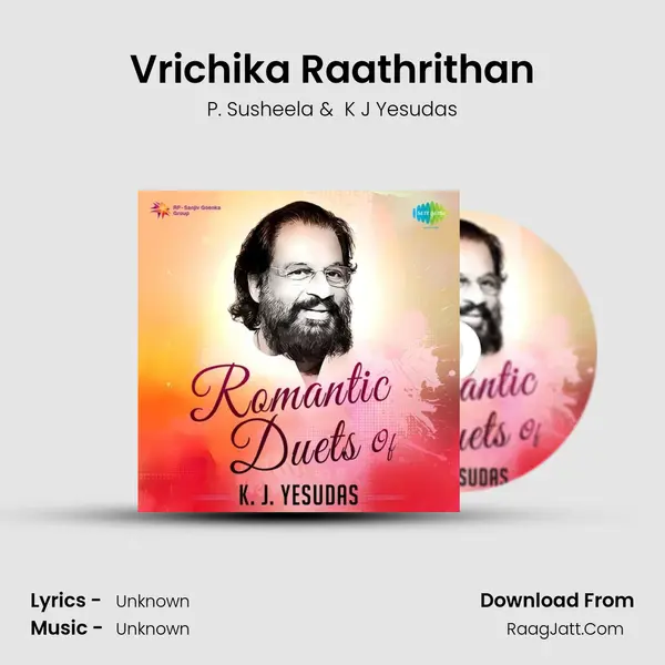 Vrichika Raathrithan Cover
