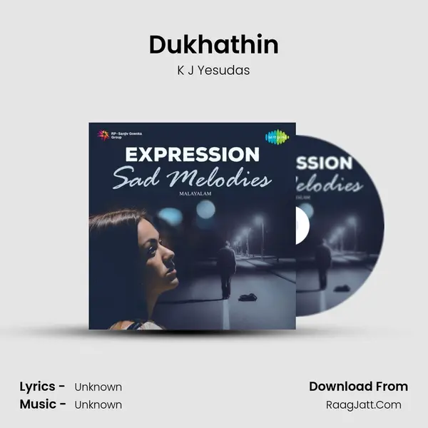 Dukhathin MP3 Song by K J Yesudas Cover