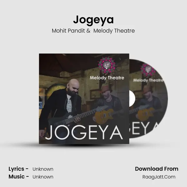 Jogeya mp3 song