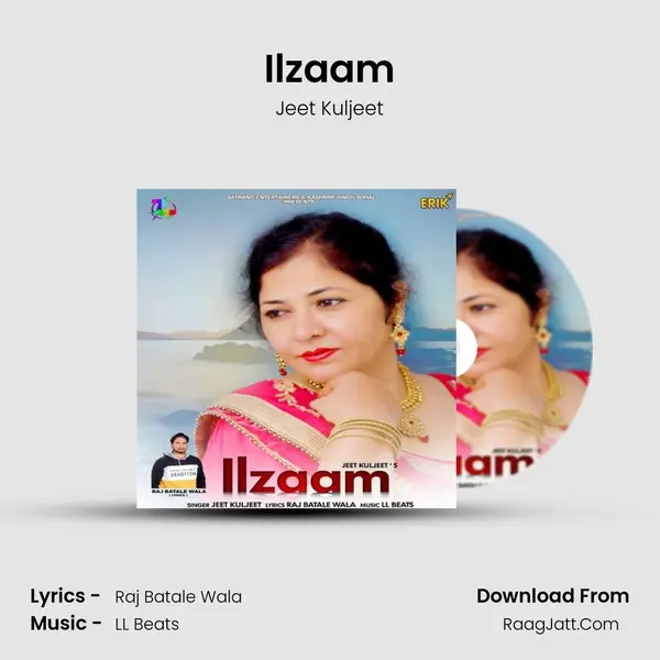 Ilzaam mp3 song
