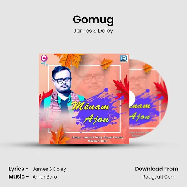 Gomug MP3 Song by James S Doley Cover