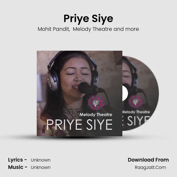 Priye Siye mp3 song