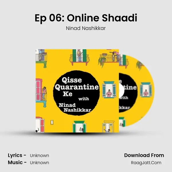 Ep 06: Online Shaadi MP3 Song by Ninad Nashikkar Cover