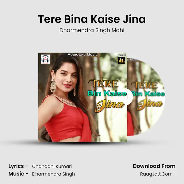 Tere Bina Kaise Jina Cover