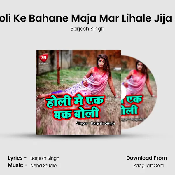Barjesh Singh