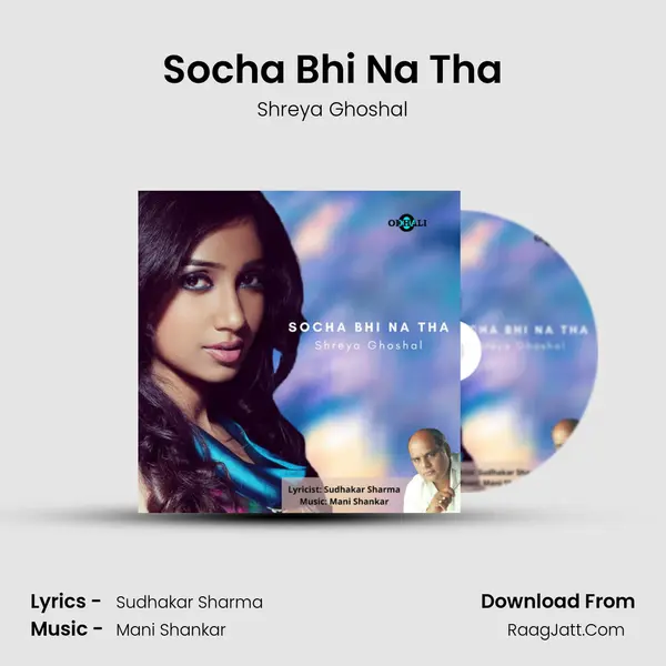 Socha Bhi Na Tha mp3 song