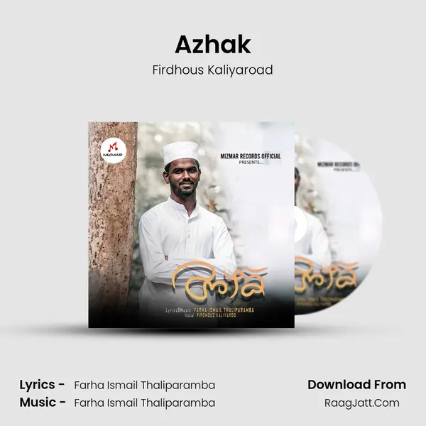 Azhak - Firdhous Kaliyaroad