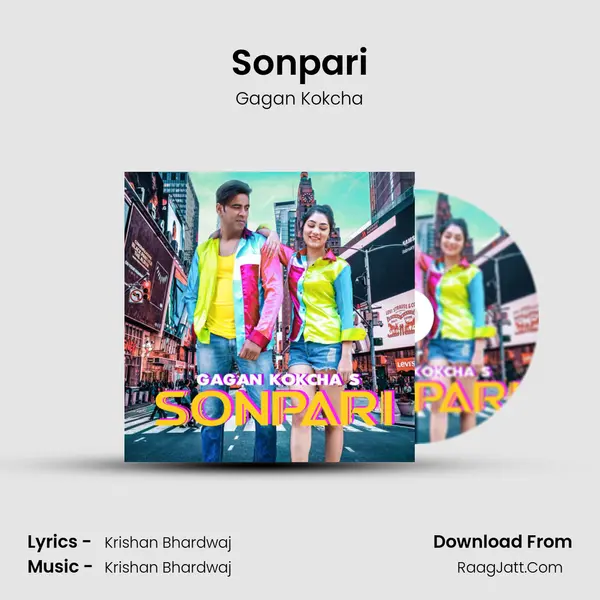 Sonpari mp3 song