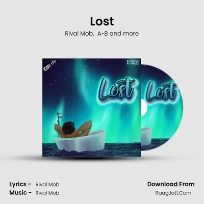 Lost MP3 Song by Rival Mob Cover