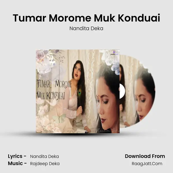 Tumar Morome Muk Konduai - Nandita Deka