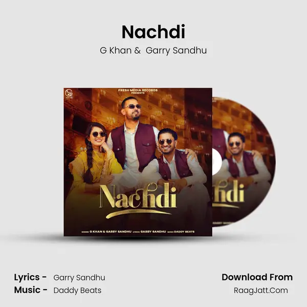 Nachdi mp3 song