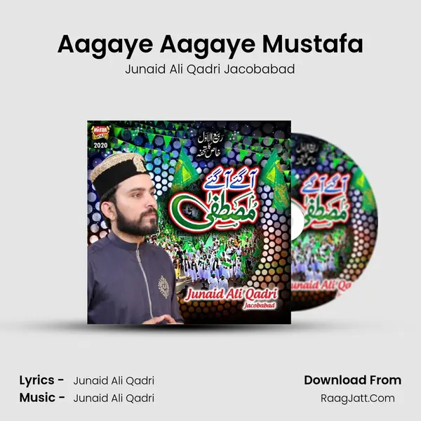 Aagaye Aagaye Mustafa - 