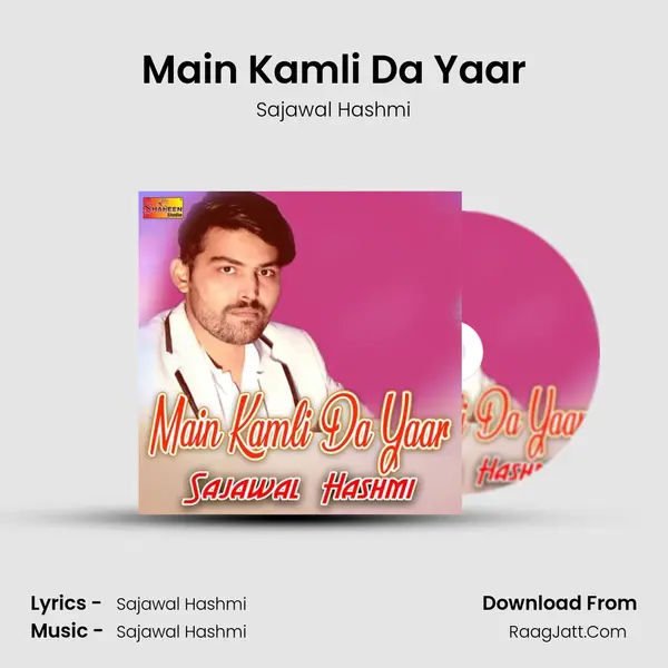 Main Kamli Da Yaar mp3 song