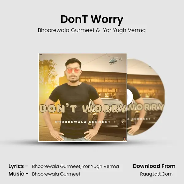 Don&#x27;T Worry mp3 song