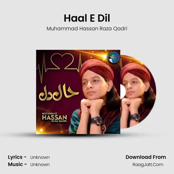 Haal E Dil - Single - 