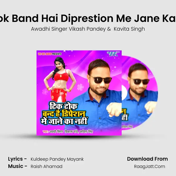 Tik Tok Band Hai Diprestion Me Jane Ka Nahi mp3 song