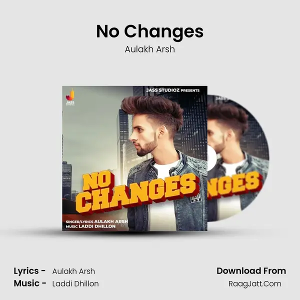 No Changes mp3 song