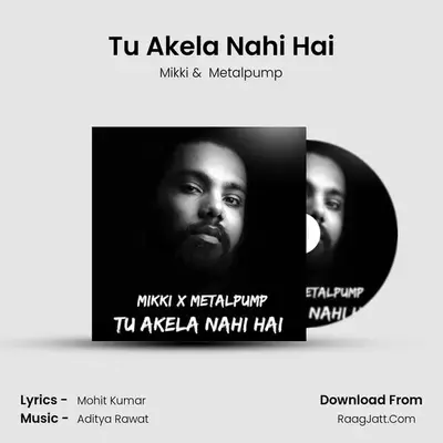 Tu Akela Nahi Hai mp3 song
