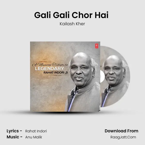 Gali Gali Chor Hai (From Gali Gali Chor Hai) mp3 song
