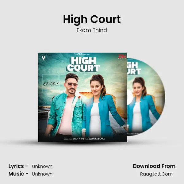 High Court mp3 song