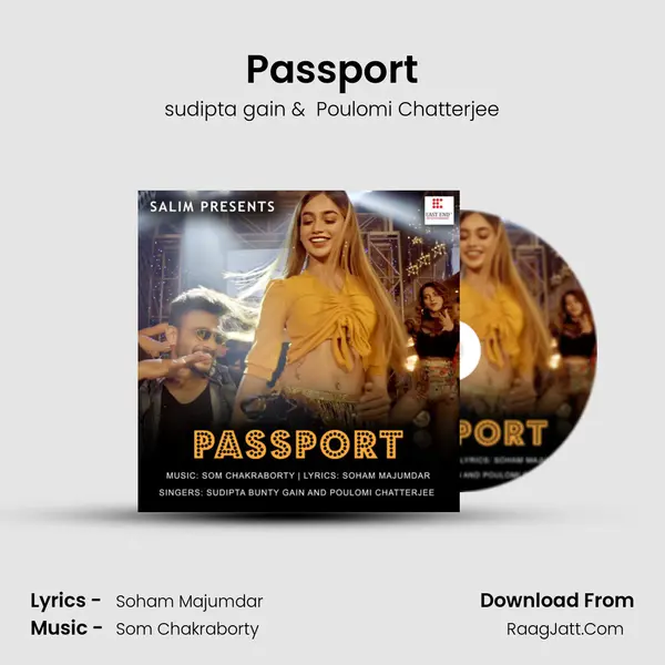 Passport mp3 song