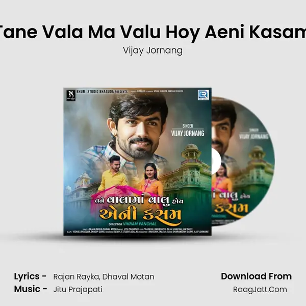 Tane Vala Ma Valu Hoy Aeni Kasam - 