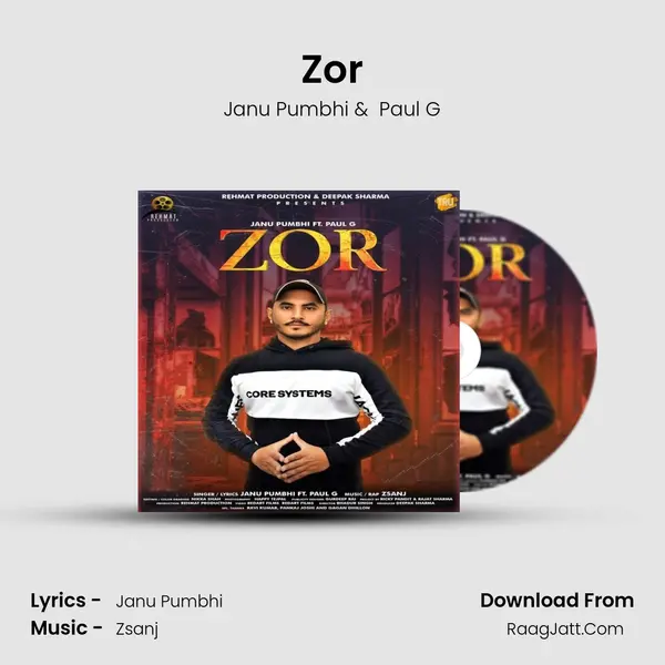 Zor mp3 song