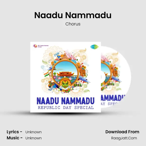 Naadu Nammadu MP3 Song by Chorus Cover