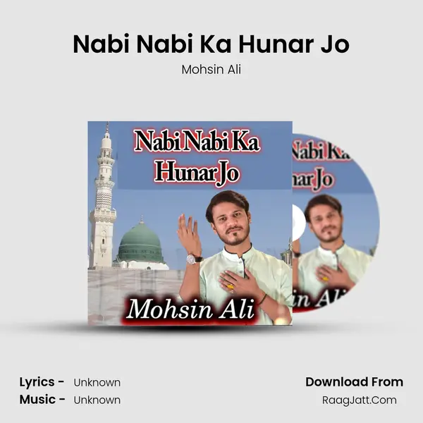 Nabi Nabi Ka Hunar Jo mp3 song