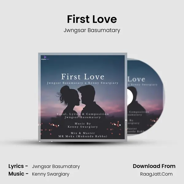 First Love - 