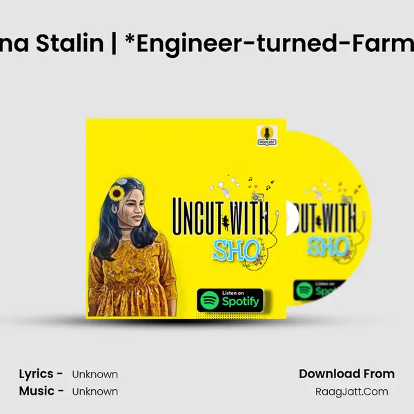 Journey of Archana Stalin | *Engineer-turned-Farmer* |Entrepreneur MP3 Song by  Cover