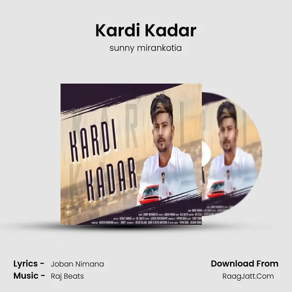 Kardi Kadar - 