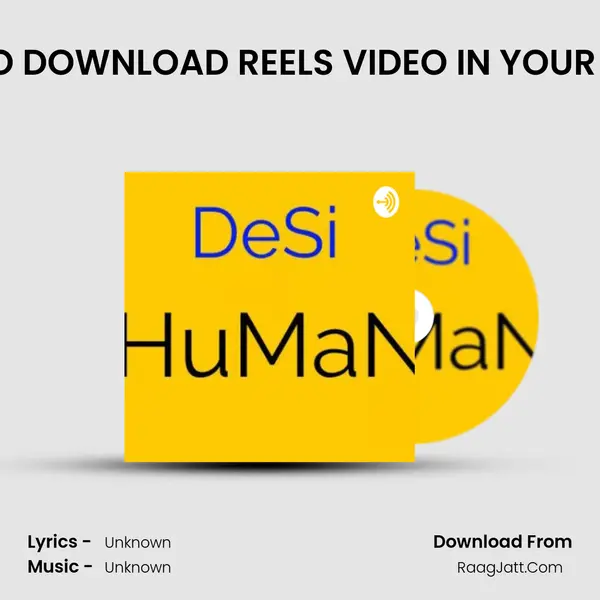 HOW TO DOWNLOAD REELS VIDEO IN YOUR MOBILE MP3 Song by  Cover