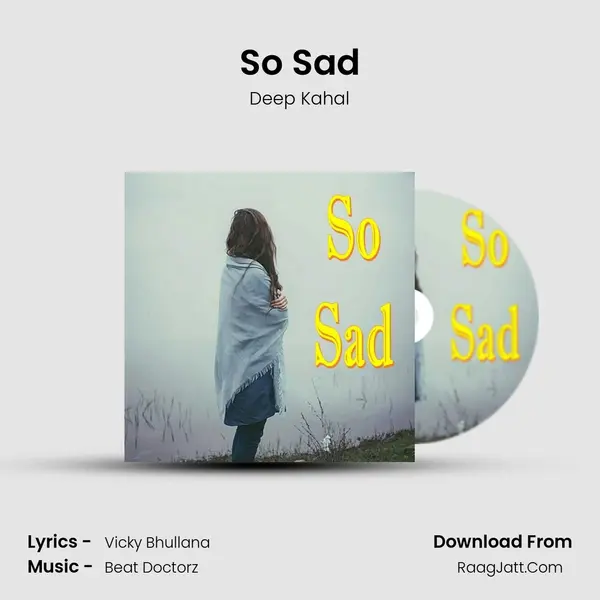 So Sad - 