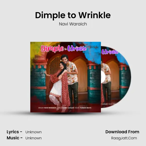 Dimple to Wrinkle - 