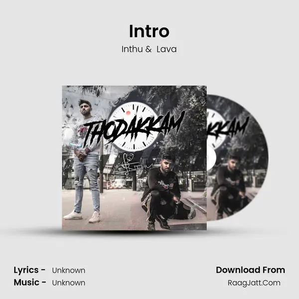 Intro MP3 Song by Inthu Cover