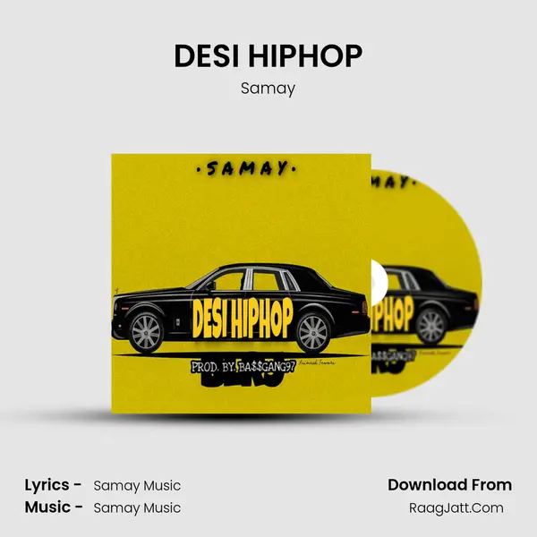 DESI HIPHOP mp3 song