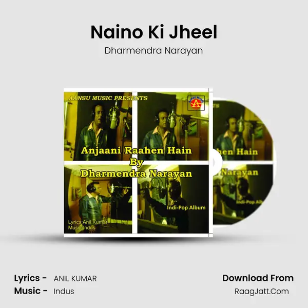 Naino Ki Jheel mp3 song