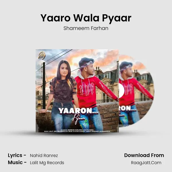 Yaaro Wala Pyaar - 