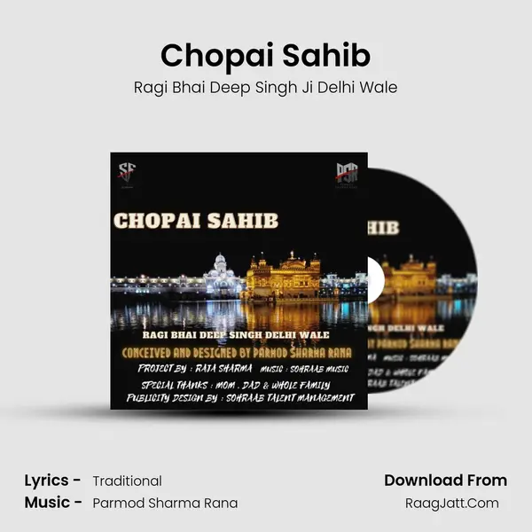 Chopai Sahib mp3 song