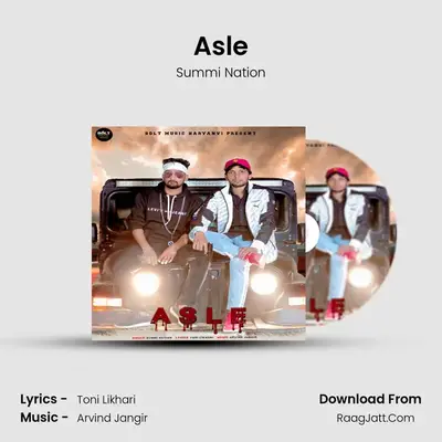 Asle MP3 Song by Summi Nation Cover