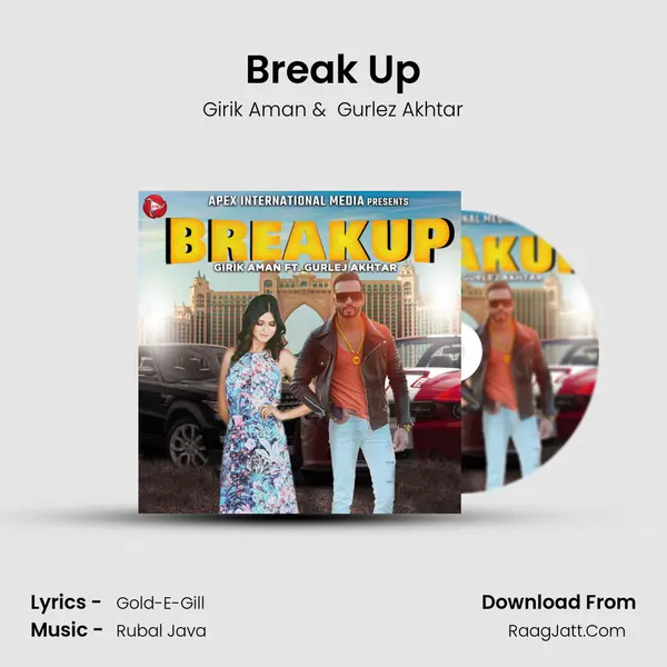Break Up mp3 song