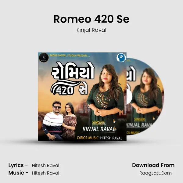 Romeo 420 Se mp3 song