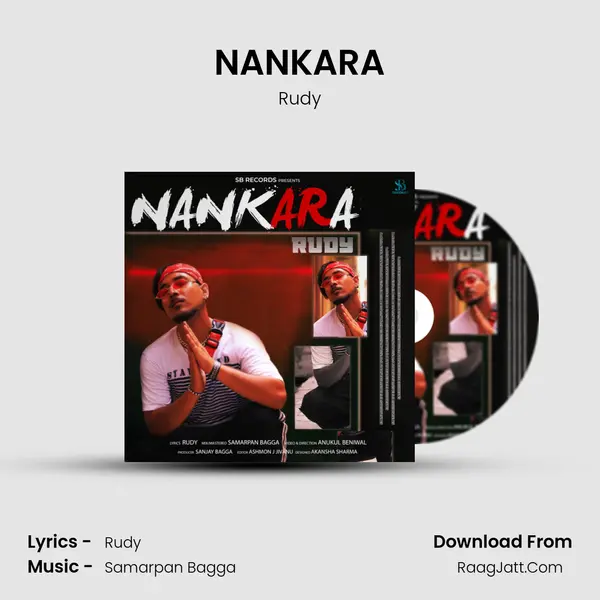 NANKARA mp3 song