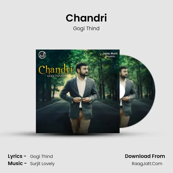 Chandri - 