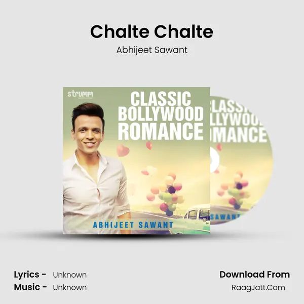 Chalte Chalte mp3 song