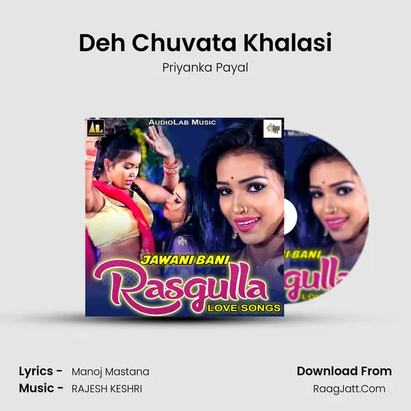 Priyanka Payal