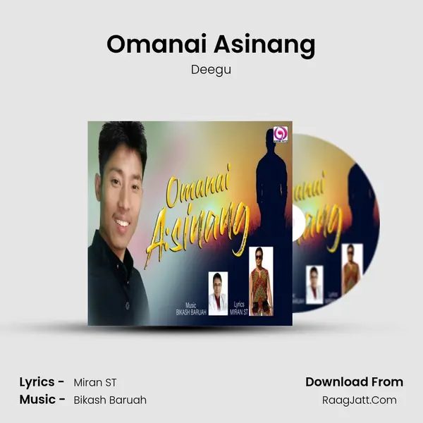 Omanai Asinang - 