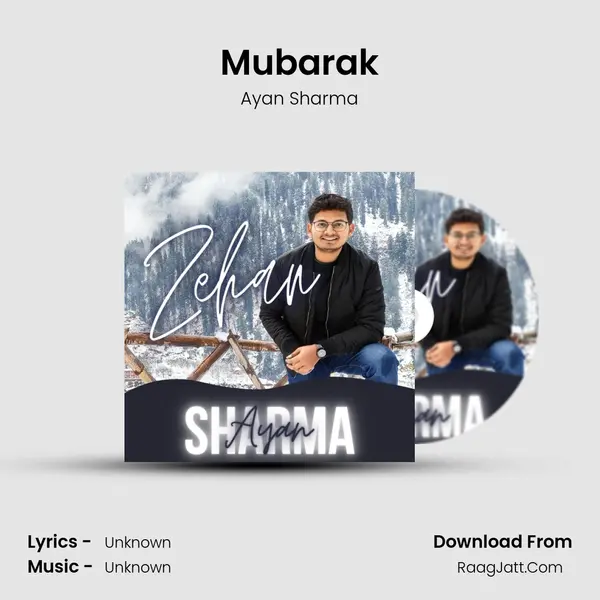 Mubarak mp3 song