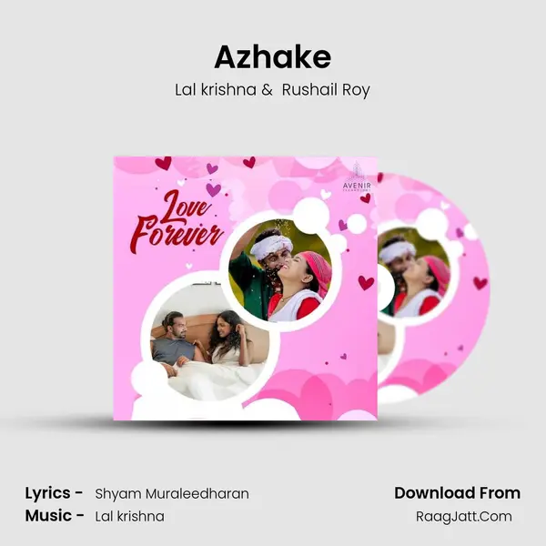 Azhake MP3 Song by Lal krishna Cover